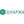 Logo of Health.NET