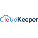Logo of CloudKeeper