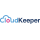 Logo of CloudKeeper