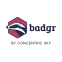 Logo of Badgr