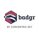 Logo of Badgr