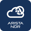 Logo of Arista NDR