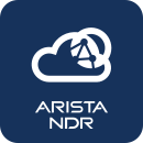 Logo of Arista NDR