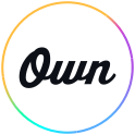 Logo of Own