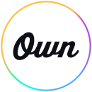 Logo of Own