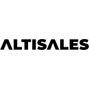 Logo of AltiSales.io