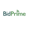 Logo of BidPrime