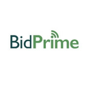 Logo of BidPrime