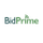 Logo of BidPrime