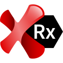 Logo of Ranorex Studio
