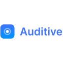 Logo of Auditive