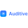 Logo of Auditive