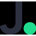Logo of JustPaid