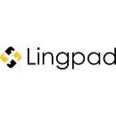 Logo of Lingpad