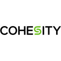 Logo of Cohesity