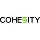 Logo of Cohesity