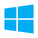 Logo of Windows 8