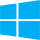 Logo of Windows 8