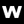 Logo of Wondering