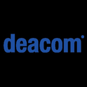 Logo of Deacom ERP