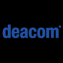 Logo of Deacom ERP