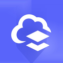 Logo of ArcGIS Online