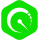 Logo of QMetry Test Management