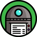 Logo of DASH AP Robot™