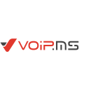 Logo of VoIP.ms