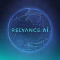 Logo of Relyance AI