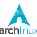 Logo of Arch