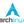 Logo of Arch