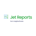 Logo of Jet Reports