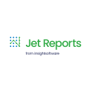 Logo of Jet Reports