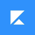 Logo of Kajabi