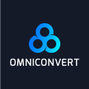 Logo of Omniconvert