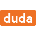 Logo of Duda