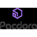 Logo of Pacdora