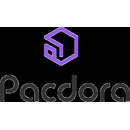 Logo of Pacdora