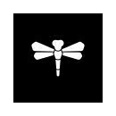 Logo of Dragonfly