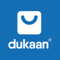 Logo of Dukaan