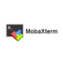 Logo of MobaXTerm