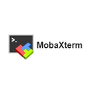 Logo of MobaXTerm