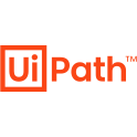 Logo of UiPath Communications Mining