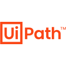 Logo of UiPath Communications Mining