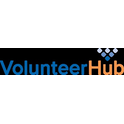 Logo of VolunteerHub