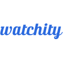 Logo of Watchity