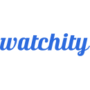 Logo of Watchity
