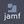 Logo of Jamf Pro