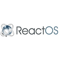 Logo of ReactOS